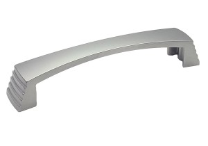 GAMET Uchwyt (UG 1408)"piramida" Alu. L-128