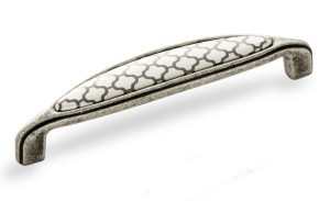 ARTE uchwyt 15178p12815.25 128mm koniczyna