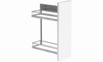PEKA (004.61.KPL/B) SLIM ARENA Style 610/250/2