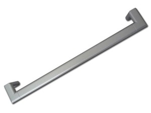 Uchwyt SIRO (1685-340PB21) alu