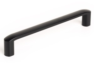 VIEFE Uchwyt ROMA 0241 czarny mat L-192