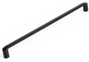 VIEFE Uchwyt ROMA 0241 czarny mat L-320