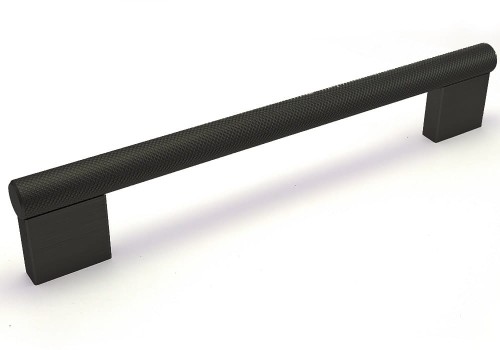VIEFE Uchwyt GRAF BIG 0486 czarny L-192
