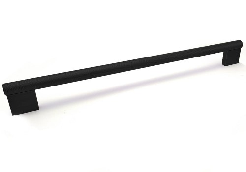 VIEFE Uchwyt GRAF BIG 0486 czarny L-320