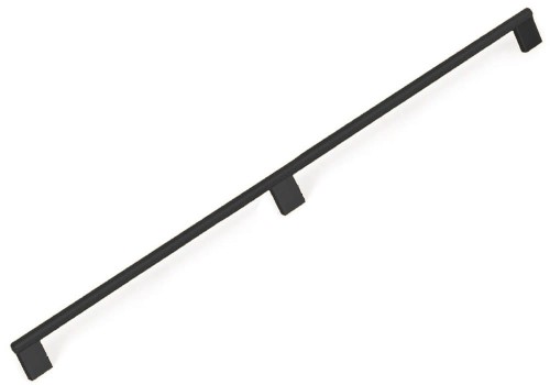 VIEFE Uchwyt GRAF BIG 0486 czarny L-1168