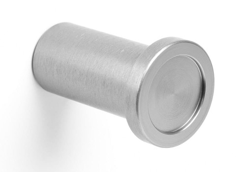 VIEFE Gałka ROUND 0499 fi25mm stal szlachetna