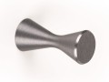 VIEFE Gałka DIABOLO 0497 fi14mm stal szlachetna