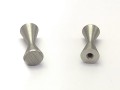 VIEFE Gałka DIABOLO 0497 fi14mm stal szlachetna