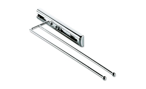 PEKA (14.30.C) Wieszak na ręczniki 2/ 410 mm