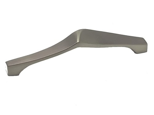 GAMET Uchwyt (UN 0507/B)"młynek" Nik/szlif L-96