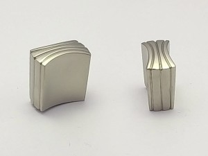 Uchwyt SIRO gałka (1310-27 ZN4)