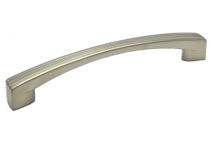 Uchwyt SIRO (1309-154 ZN4) satyna