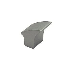 ESTAMP-Gałka metalowa (8800021) Alu