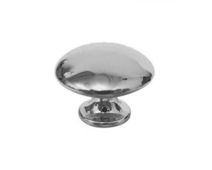 ARTE gałka 30x22x30mm  24220Z03000.36 chrom połysk