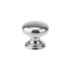 ESTAMP gałka 35mm  8471.400 chrom połysk