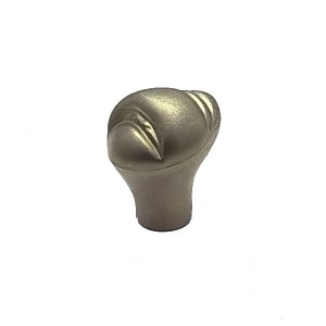 GAMET Gałka met. (GN 0306) pięść - Sat.