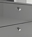 BM gałka 20mm  24183z0200M.36 chrom połysk