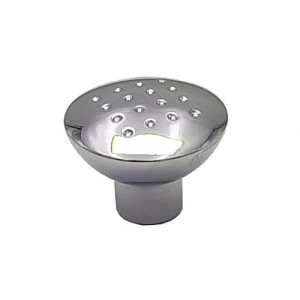 GAMET Gałka met. (GG 1004) konewka duża Cr