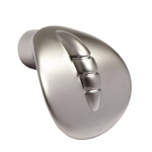 Gałka met. COBRA (A-295) - G5 sat