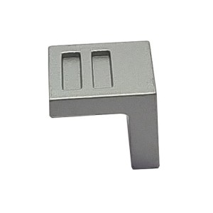 Uchwyt SIRO gałka (1504-30 PB21) ALU.LAK.