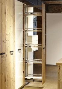 PEKA (001.36.KPL/A) DISPENSA ARENA STYLE 1600-45-5