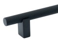 CG Uchwyt ( 1168 0252 ) czarny mat rozstaw 256mm