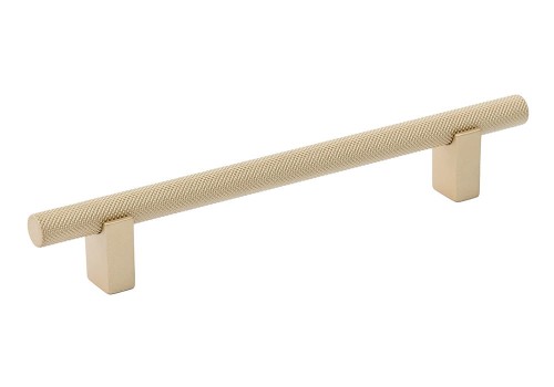 CG Uchwyt ( 1168 0903 ) złoty mat rozstaw 128mm