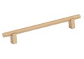 CG Uchwyt ( 1168 0903 ) złoty mat rozstaw 160mm