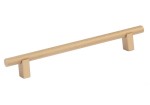 CG Uchwyt ( 1168 0903 ) złoty mat rozstaw 160mm