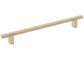 CG Uchwyt ( 1168 0903 ) złoty mat rozstaw 192mm