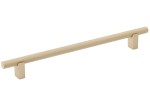 CG Uchwyt ( 1168 0903 ) złoty mat rozstaw 192mm