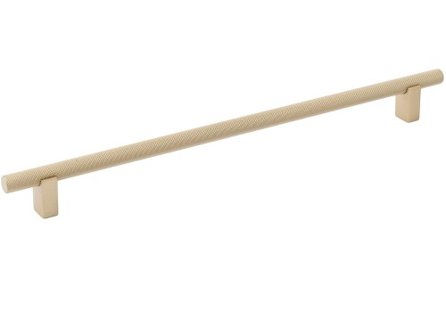 CG Uchwyt ( 1168 0903 ) złoty mat rozstaw 256mm