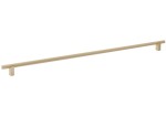 CG Uchwyt ( 1168 0903 ) złoty mat rozstaw 480mm