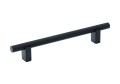 CG Uchwyt ( 1168 0252 ) czarny mat rozstaw 128mm