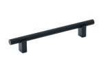 CG Uchwyt ( 1168 0252 ) czarny mat rozstaw 128mm