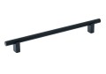 CG Uchwyt ( 1168 0252 ) czarny mat rozstaw 160mm