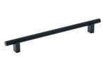 CG Uchwyt ( 1168 0252 ) czarny mat rozstaw 160mm