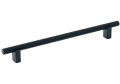 CG Uchwyt ( 1168 0252 ) czarny mat rozstaw 192mm