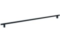 CG Uchwyt ( 1168 0252 ) czarny mat rozstaw 480mm