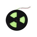 Taśma LED NEON FLEX (60W/5m) IP65 GREEN 12V