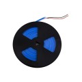 Taśma LED NEON FLEX (60W/5m) IP65 BLUE 12V