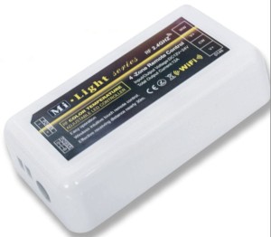 EPI Sterownik- ściemniacz WW/WH do ośw. 4-stref.