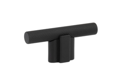 CG Uchwyt ( 1170 0252 ) czarny mat rozstaw 16mm