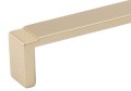 CG Uchwyt ( 1181 0903 ) złoty mat rozstaw 160mm