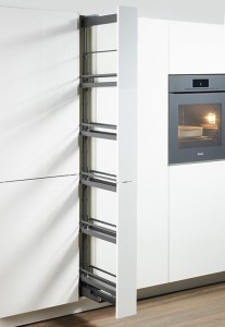 PEKA (001.13.KPL/A) DISPENSA ARENA STYLE 1900-15-5