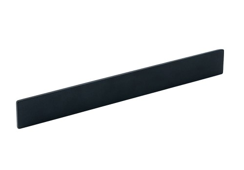 CG Uchwyt ( 1080 0252 ) czarny mat rozstaw 96+128mm
