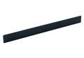 CG Uchwyt ( 1080 0252 ) czarny mat rozstaw 160+192mm