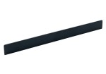 CG Uchwyt ( 1080 0252 ) czarny mat rozstaw 160+192mm
