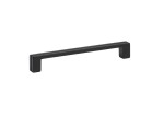 CG Uchwyt ( 1136 0252 ) czarny mat rozstaw 160mm