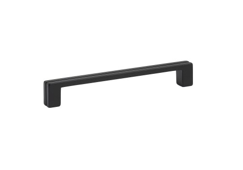 CG Uchwyt ( 1136 0252 ) czarny mat rozstaw 160mm